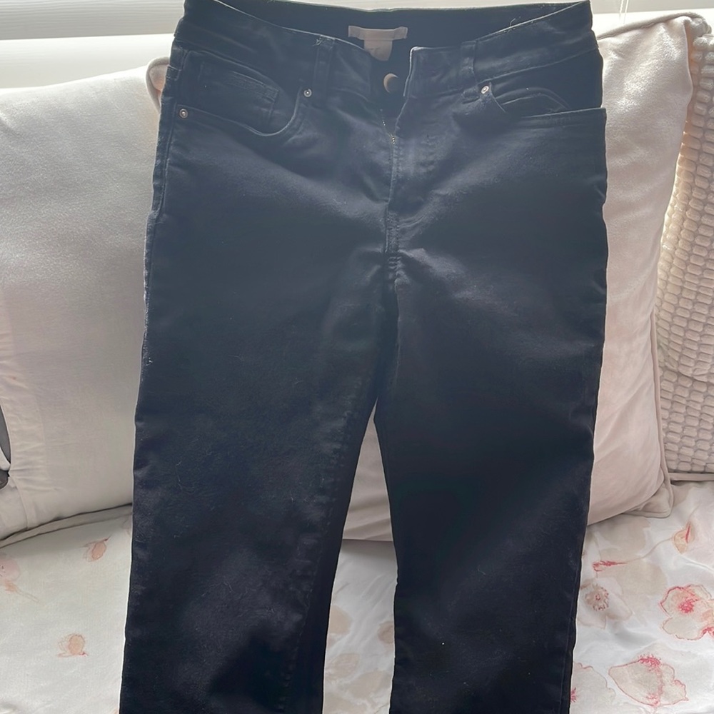 HM skinny jeans